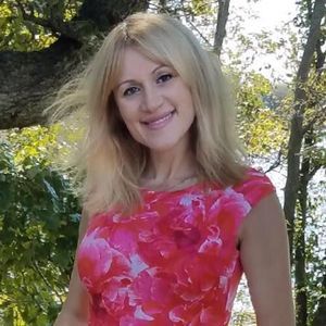 Meet your Posher, Marina